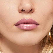 Rimmel Stay Glossy 6HR Lip Gloss, Blushing Belgraves, 0.18 Fl Oz (Pack of 2) - Product Image