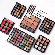132 Color All- In- One Makeup For Women