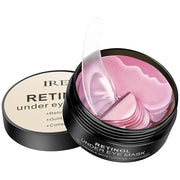 30 Pairs Retinol Collagen Under Eye Patches for Dark Circles Puffiness Wrinkles and Bags, Skin Treatment Pads for Women Gi...