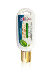 | Travel Size Sunblock® SunScreen Lotion SPF 35+ | Travel Sized All Natural Organic Zinc Unscented Sunscreen for Sun Prote...