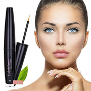 Natural Vine Eyelash Growth Serum: Lash Enhancing Serum with Advanced Formula to Boost Longer Fuller and Thicker Looking L...