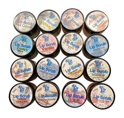 Diva Stuff Ultra Hydrating Lip Scrub (Gingerbread
