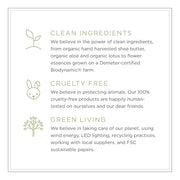 Zents Moisturizing & Cleansing Skincare Set (Earth Fragrance) | Probiotic Lotion & Body Wash with Organic Shea Butter & Al...
