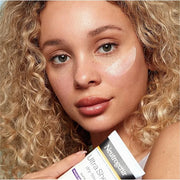 Neutrogena Ultra Sheer Dry-Touch Water Resistant and Non-Greasy Sunscreen Lotion with Broad Spectrum SPF 45, 3 fl. oz, (Pa...