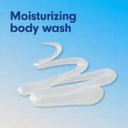 Softsoap Moisturizing Body Wash and Shave Gel, Rich Coconut Scent, 20 fl oz Bottle (Pack of 4) - Product Image