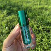 Color Changing Lip Gloss Lip Oil Tinted,Magic PH Color Change Lip Stain Lip Balm,Long Lasting Nourishing Non-Stick Lipglos...