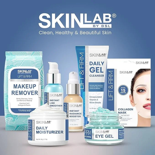 Lift and Firm Eye Gel, 0.5 Ounce - Product Image