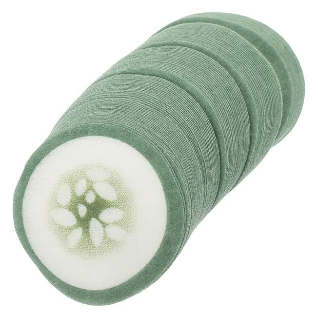 100pcs spa cooling eye pads
