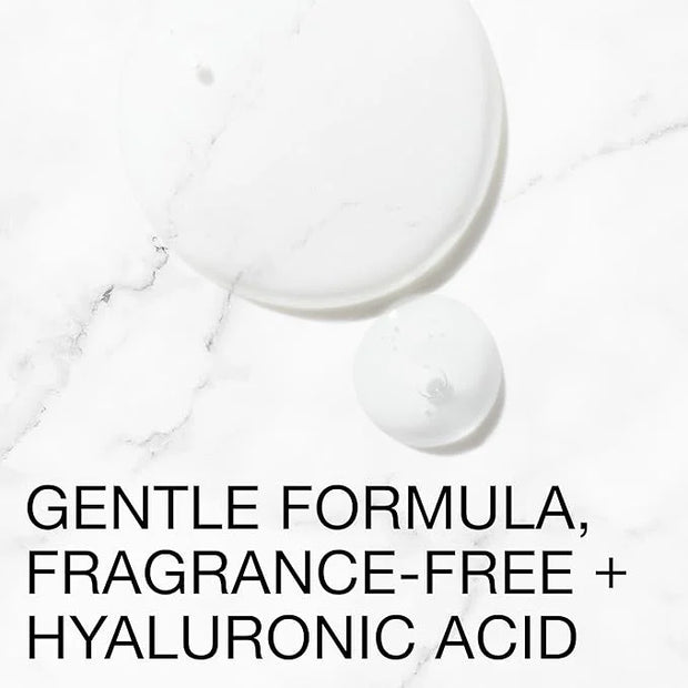 Neutrogena Skin Perfecting Daily Liquid Facial Exfoliant with 7% AHA/PHA Blend + HA to Smooth, Exfoliate & Replenish Dry S...