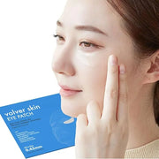 Volver skin Outdoor Eye Patches, Under Eye Mask, For Anti-Wrinkle Pads For Fine Lines and Wrinkles, UVA, UVB blocking func...