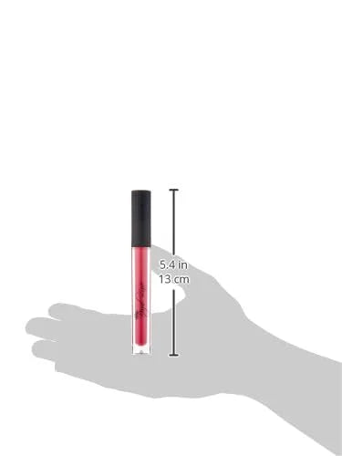 LIQUID MATTE LIPSTICK | LUCKY - Product Image