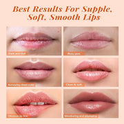 ANAI RUI Lip Balm Mask & Lines,