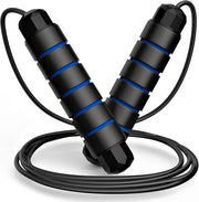 Jump Rope, Tangle-Free Rapid Speed Jumping Rope Cable - Product Image