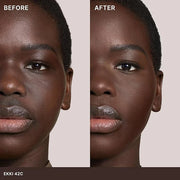 ILIA - Skin Rewind Complexion Stick - Foundation + Concealer + Skincare | Non-Toxic, Vegan, Cruelty-Free, Clean Makeup (42...
