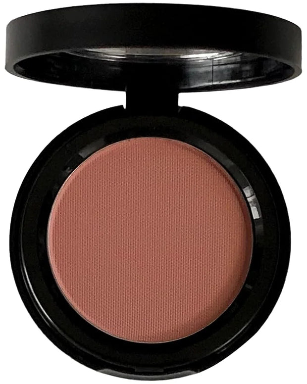 PRIMROSE POWDER BLUSH, Pressed Blush Face Makeup, Buildable Formula, Smooth Finish, Paraben Free, Made in the USA 0.11 oz....