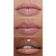 e.l.f. Lip Plumping Gloss, High-Shine Sheer Color, Hydrates & Creates Fuller Lips With Vitamin E, Vegan & Cruelty-Free, Pi...
