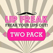 Doctor Lip Bang's BUZZING Lip Balm Cruelty