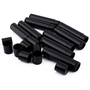 100PCS 5ml Chapstick Containers,Empty Lip Balm