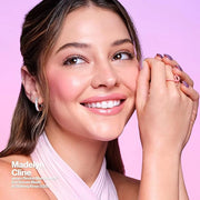 Revlon Illuminance Gel Serum Blush, Visibly Plump Cheeks, Dewy Finish and Hydrates All Day, 140 Brilliant Berry, 0.37 fl o...