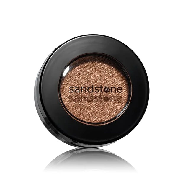 Eyeshadow for Sensitive Eyes, Eyeshadow with Long Durability, Allergy Certified, Fragrance-Free and Vegan Eye Make-Up, Hyp...