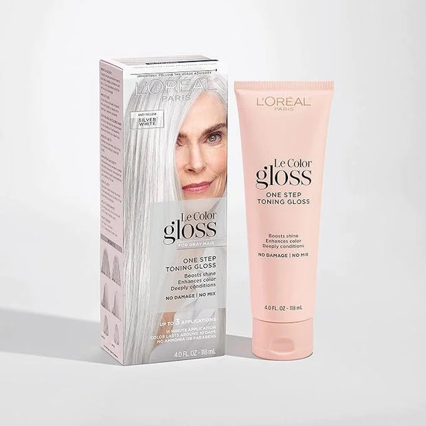 L'Oreal Paris Le Color Gloss