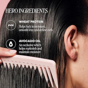 Monday Haircare Smooth Shampoo & Conditioner Travel Pack - 3oz, 90ML Travel Kit (2 x Shampoo,2 x Conditioner) - Product Image