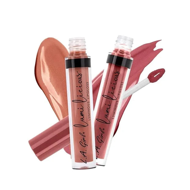 Lumilicious Lipgloss Lipgloss