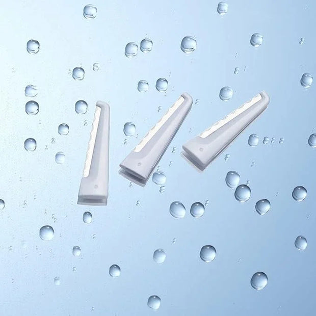 StackedSkincare | Replacement Dermaplaning Blades for Smooth, Radiant, Glowing Skin, Exfoliating Face Blades for Dermaplan...
