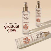 Hawaiian Tropic Aloha Glow Self Tanning Water, 6.4oz | Self Tanner Spray Tan Mist, Fake Tan, Sunless Tanner, Sunless Tanni...