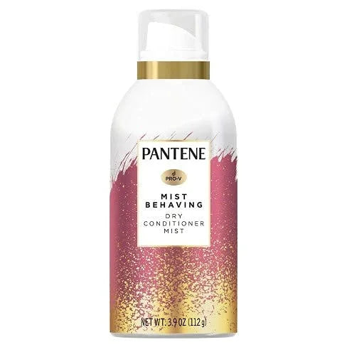 Pantene, Behaving Conditioner Waterless, 3.9 Ounce - Product Image