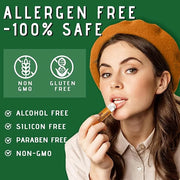 126 Pcs Lip Balm Bulk, 12