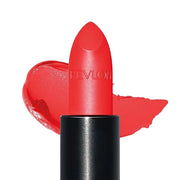 Revlon Super Lustrous The Luscious Mattes Lipstick, High Impact with Moisturizing Velvety Formula, On Fire, 0.74 oz - Prod...