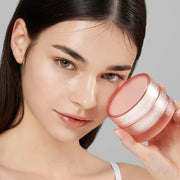 medicube Triple Collagen Cream - Hydrating & Firming Moisturizer with Hyaluronic Acid, Premium Elastin, Shea Butter - Wrin...
