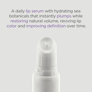 Tatcha Kissu Lip Treatment, Volume-Restoring Lip