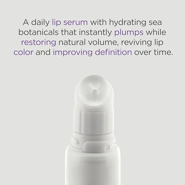 Tatcha Kissu Lip Treatment, Volume-Restoring Lip
