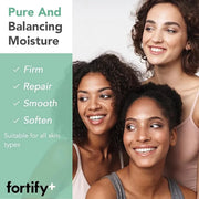 9-in-1 Ultimate Hydration Facial Set - Nourishing Moisturizer & Serum Duo, Dermatologist Tested - Hydrates & Protects Skin...