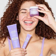 Pacifica Vegan Ceramide Barrier Eye Cream – Hydrating Under Eye Moisturizer for Dry, Sensitive Skin, Fragrance-Free Treatm...