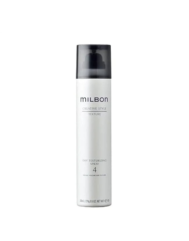 Milbon Dry Texturizing Spray 4 - Product Image