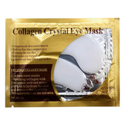 Under Eye Patches - 30 Pairs Collagen Eye Mask Eye Patches for Puffy Eyes and Dark Circles, Anti Aging Moisturizing Gel Ey...