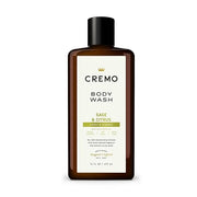 Cremo Body Wash Men, A Revitalizing Combination of Bright Mandarin, Dry Herbs and White Cedar, 16 Fl Oz - Product Image