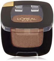 L'Oreal Paris Colour Riche Monos Eyeshadow, Quartz Fume, 0.12 oz. - Product Image