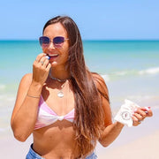 Panama Jack Sunscreen Lip Balm -