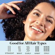 Sky Organics - Castor Oil Organic - Volumizing Hair Oil - Scalp, Lashes, Brows - Pure Castor Oil Cold Pressed - Natural Co...