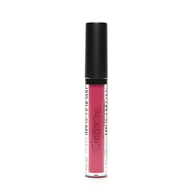 LOLLYPOP #32 Long Wear Matte Lipgloss by Beauty Creations - Product Image