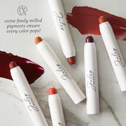 Julep It's Balm Tint of Color Lip Balm - Vamped Up | Hydrating Lip Color with Vitamin E Core | Natural Gloss Finish | Vega...