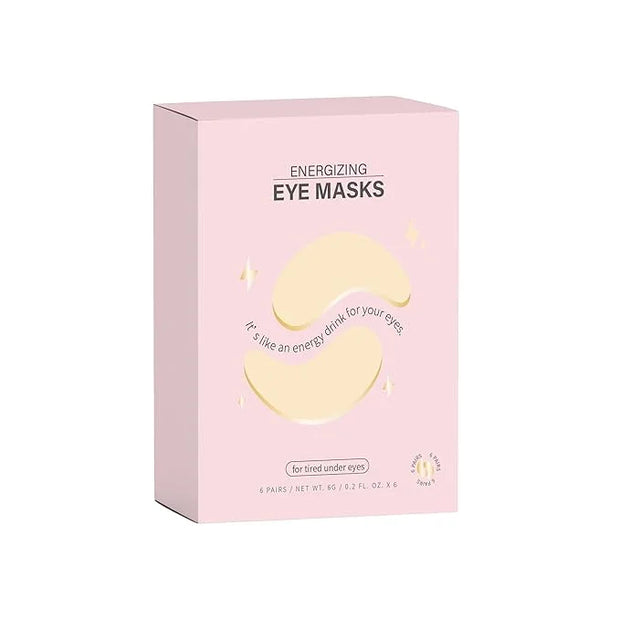Under Eye Mask - Product Image