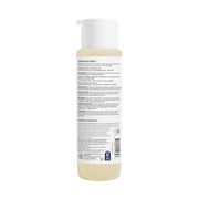 The Honest Company 2-in-1 Cleansing Shampoo + Body Wash for Sensitive Skin | Gentle for Baby | Naturally Derived, Tear-fre...