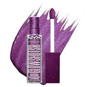 NYX PROFESSIONAL MAKEUP, Ultimate Glowshots Vivid Rich - Feelin' Grape - Product Image