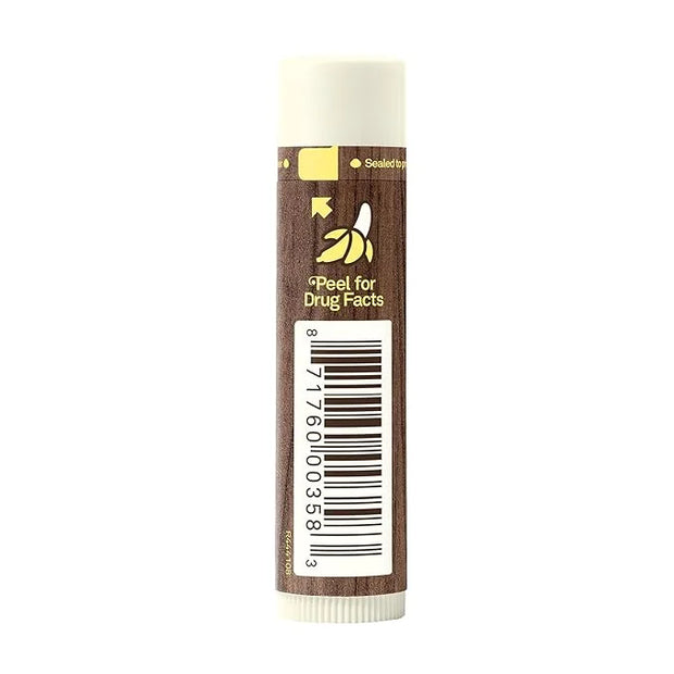 Sun Bum SPF 30 Sunscreen Coconut Lip Balm - Moisturizing Aloe Vera and Vitamin E - Vegan and Cruelty Free - Broad Spectrum...