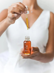 Little Seed Farm - Antioxidant Serum - Antioxidant Facial Serum for Dry & Aging Skin – Nourishing & Revitalizing Face Seru...